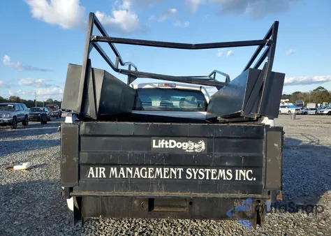 2012 Ford F150 Super Cab from USA, damaged, VIN 1FTFX1CF0CKE08423